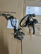 Set freni anteriori e