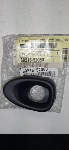 69215 52060 maniglia cofano - maniglia,