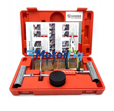 KIT RIPARAZIONE PNEUMATICI