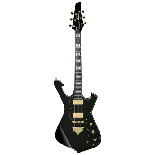 Firma ibanez frm350 - frm350-bk, paul