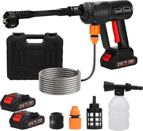 Idropulitrice batteria per - idropulitrice,