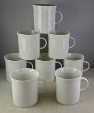 Eight rosenthal china all - eight,