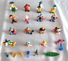 SORPRESINE KINDER LOTTO DI