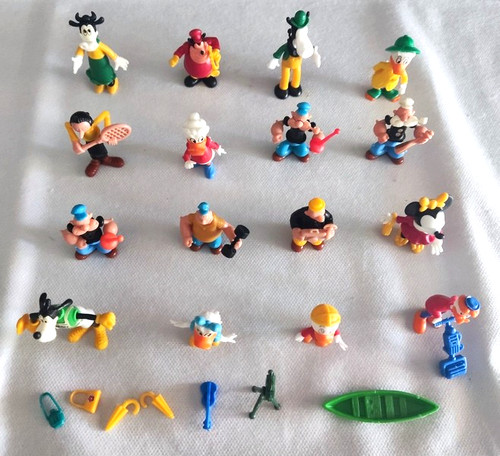 Sorpresine kinder lotto - kinder,