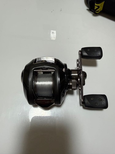 Abu garcia revo - abu,