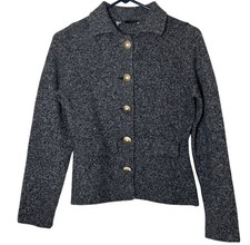 Cardigan giacca maglia Zara