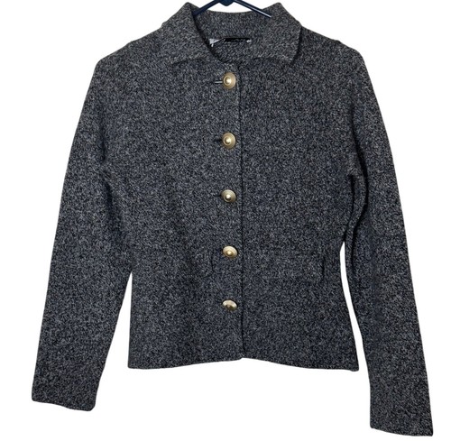 Cardigan giacca maglia - , zara