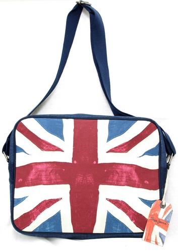 Borsa tracolla pepe jeans - borsa, a