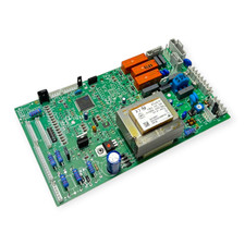 BERETTA RIELLO 20219931 SCHEDA