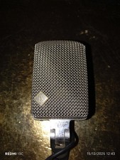 Microfono Davoli Krundaal 