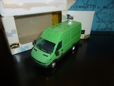 1/43 ROS Agritec Iveco Daily