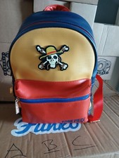 ZAINO UFFICIALE ONE PIECE