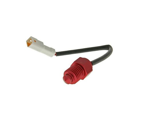 Sensore temperatura koso - temperatura, w2