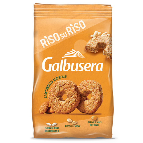 Galbusera riso - su,