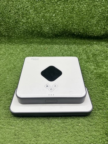 Robot lavapavimenti irobot - lavapavimenti,
