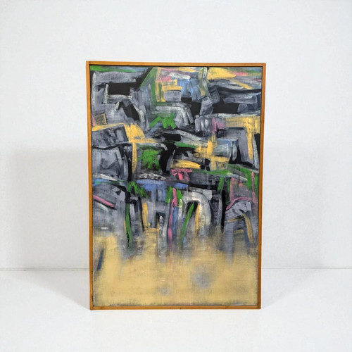 Claudio verna blue - –,