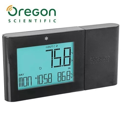 Oregon scientific alize rmr262 - scientific,