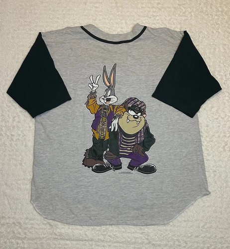 Shirt maglietta vintage 93 - t-shirt,