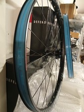 Coppia ruota MTB 26 pollici