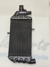Radiatore acqua destro BMW