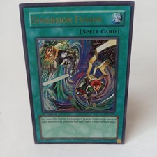 IOC-094 Dimension Fusion 1st