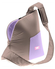 Borsa trasportino da viaggio Bijoux Ferplast