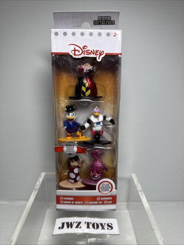 2017 disney jada nano - disney,