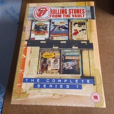 The Rolling Stones From The