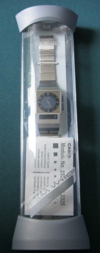 Orologio casio film watch - casio,