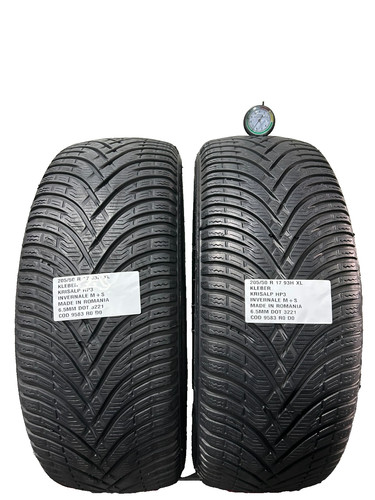 Pneumatici usati 205 r - pneumatici, 205/50