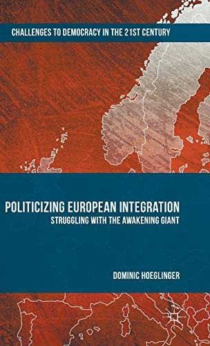 Politicizing european - politicizing,