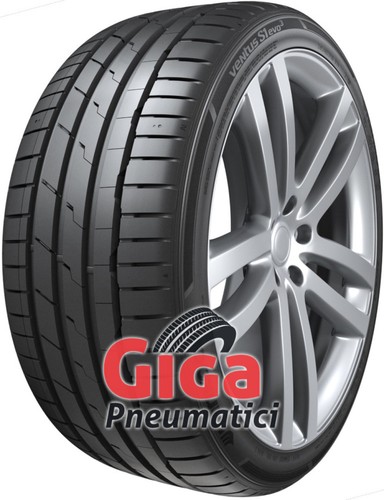 Hankook ventus evo k127 - evo,