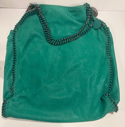 Borsa grande stella mccartney - stella,