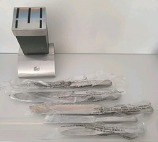  AMC ELEGANTE SET COLTELLI 6