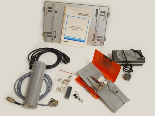Nagra nagrafax registratore - nagra, di
