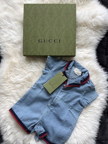 Pagliaccetto bambino gucci - pagliaccetto,