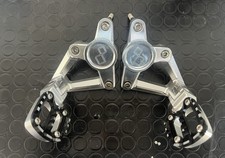 Poggiapiedi Pedali Pedane Snodati Pieghevoli Honda Xadv Lightech 2017/2020