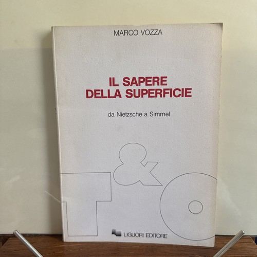 Marco vozza sapere - marco,