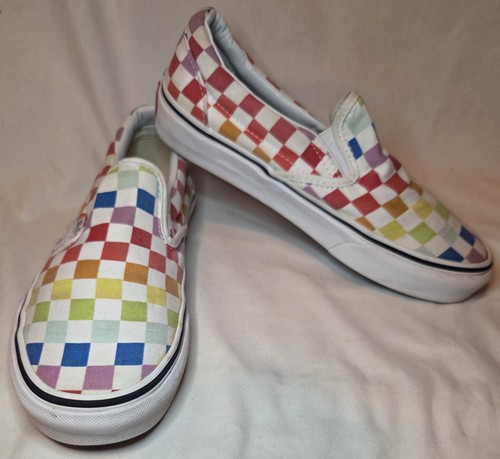 Scarpe basse vans - scarpe, on