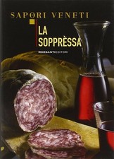 La Soppressa Morganti Editori