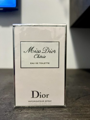 Miss dior cherie - miss,