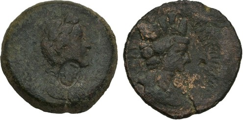 Antica roma 138 - antica,