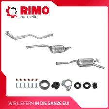 Mercedes w124 200e 230e - 200e,