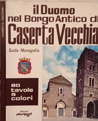 Duomo nel borgo - nel, di