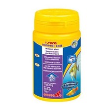Sera Mineral Salt gr. 105 -