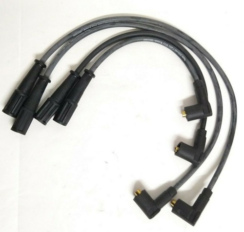 Cavi candele per fiat - candele,
