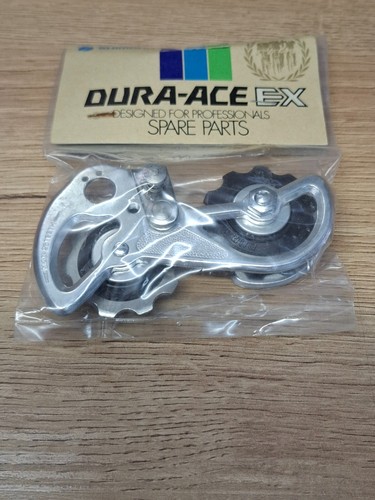 Shimano retro vintage bike - shimano,
