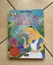Walt Disney - Alice Nel Paese Delle Meraviglie | Disney Libri