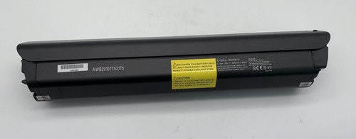 Batteria agli ioni litio - agli,
