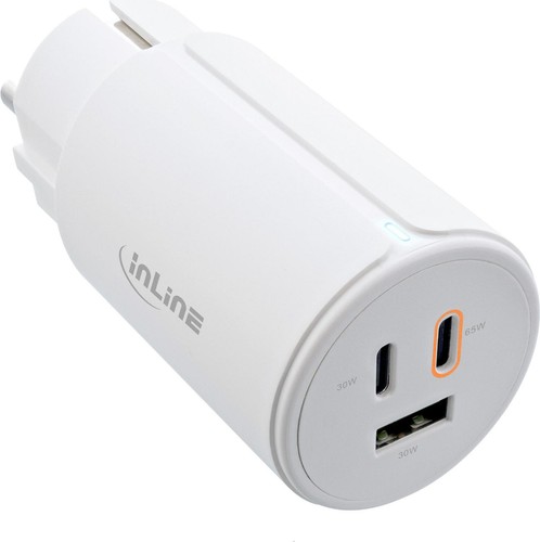 Inline alimentatore usb - inline, pd